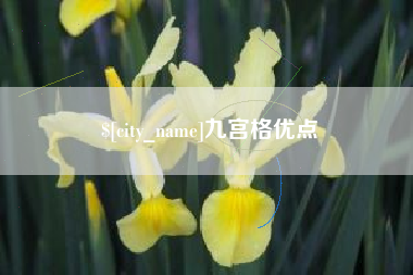 天门九宫格优点