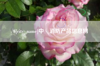 天门中囯消防产品信息网