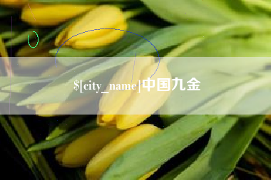 天门中国九金