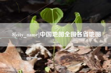 天门中国地图全图各省地图