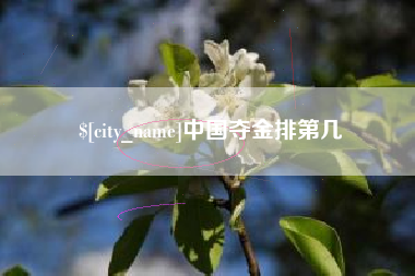天门中国夺金排第几