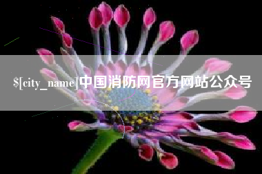 天门中国消防网官方网站公众号