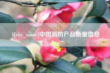 天门中国消防产品质量信息